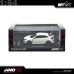 画像9: INNO Models 1/64 Honda Civic Type R (FK8) White (9)