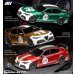 画像4: MOTORHELIX 1/64 Alfa Romeo Giulia GTAm Red Two-Tone/ltaly (4)