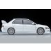画像4: TOMYTEC 1/64 Limited Vintage NEO Mitsubishi Lancer GSR Evolution IX MR (Pearl White) 2006 (4)
