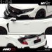 画像3: INNO Models 1/64 Honda Civic Type R (FK8) White (3)