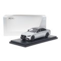 ALMOST REAL 1/64 Mercedes-AMG S 63 E Performance - 2023 - High-tech silver