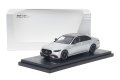 ALMOST REAL 1/64 Mercedes-AMG S 63 E Performance - 2023 - High-tech silver