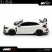 画像7: INNO Models 1/64 Honda Civic Type R (FK8) White (7)