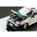 画像9: Hobby Japan 1/64 Toyota Sprinter Trueno (AE86) DoriDori Mesh Wheels Drift King Keiichi Tsuchiya (9)