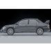 画像3: TOMYTEC 1/64 Limited Vintage NEO Mitsubishi Lancer GSR Evolution IX MR (Gray) 2006 (3)