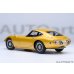 画像2: AUTOart 1/18 Toyota 2000GT 1967 (Gold) (2)
