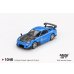 画像2: MINI GT 1/64 Mazda RX-7 RE-Amemiya 20B NA 3ROTOR-7 “Ama-san Go” (RHD) (2)