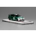 画像2: MOTORHELIX 1/64 Alfa Romeo Giulia GTAm Green Livery Two-Tone (2)