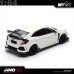 画像5: INNO Models 1/64 Honda Civic Type R (FK8) White (5)