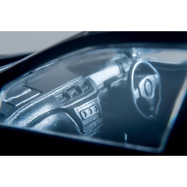 画像9: TOMYTEC 1/64 Limited Vintage NEO Mitsubishi Lancer GSR Evolution IX MR (Gray) 2006