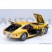 画像21: AUTOart 1/18 Toyota 2000GT 1967 (Gold) (21)