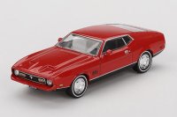 MINI GT 1/64 Ford Mustang Mach 1 "Diamonds Are Forever" (1971) Japanese Version package