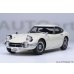 画像24: AUTOart 1/18 Toyota 2000GT 1967 (White) (24)