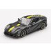 画像1: BBR 1/64 Ferrari 812 Competition Giallo Competizione (1)