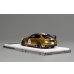 画像3: MOTORHELIX 1/64 Alfa Romeo Giulia GTAm Ocra GT Gold (3)