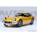 画像22: AUTOart 1/18 Toyota 2000GT 1967 (Gold) (22)