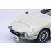 画像13: AUTOart 1/18 Toyota 2000GT 1967 (White) (13)