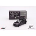 MINI GT 1/64 BMW M3 M Performance Touring Daytona Violet (LHD)