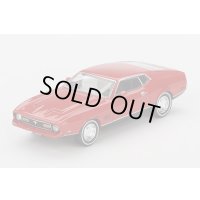 MINI GT 1/64 Ford Mustang Mach 1 "Diamonds Are Forever" English Version Package