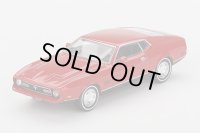 MINI GT 1/64 Ford Mustang Mach 1 "Diamonds Are Forever" English Version Package