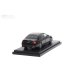 画像9: ALMOST REAL 1/64 BRABUS S850 MAYBACH Masterpiece - 2023 - Obsidian Black (9)