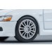 画像7: TOMYTEC 1/64 Limited Vintage NEO Mitsubishi Lancer GSR Evolution IX MR (Pearl White) 2006 (7)