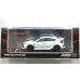 画像1: INNO Models 1/64 Honda Civic Type R (FK8) White (1)