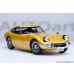 画像23: AUTOart 1/18 Toyota 2000GT 1967 (Gold) (23)