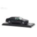 画像3: ALMOST REAL 1/64 BRABUS S850 MAYBACH Masterpiece - 2023 - Obsidian Black (3)