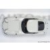 画像7: AUTOart 1/18 Toyota 2000GT 1967 (White) (7)