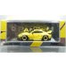 画像1: INNO Models 1/64 Toyota GR86 "Pandem" Yellow (1)
