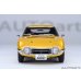 画像5: AUTOart 1/18 Toyota 2000GT 1967 (Gold) (5)