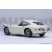 画像2: AUTOart 1/18 Toyota 2000GT 1967 (White) (2)