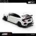 画像6: INNO Models 1/64 Honda Civic Type R (FK8) White (6)