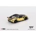 画像3: MINI GT 1/64 Nissan Z Veilside FFZ400 Gold Chrome (LHD) [Blister Packaging] (3)