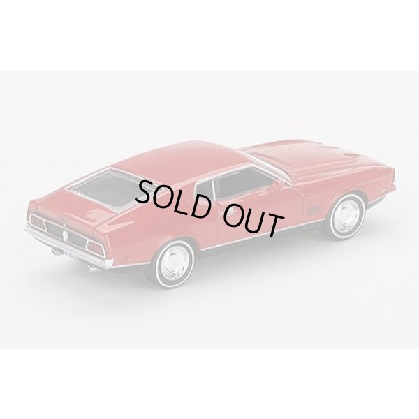 画像3: MINI GT 1/64 Ford Mustang Mach 1 "Diamonds Are Forever" English Version Package