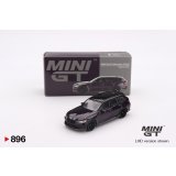 MINI GT 1/64 BMW M3 M Performance Touring Daytona Violet (RHD)