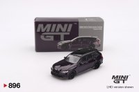 MINI GT 1/64 BMW M3 M Performance Touring Daytona Violet (RHD)