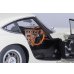 画像10: AUTOart 1/18 Toyota 2000GT 1967 (White) (10)