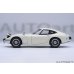 画像3: AUTOart 1/18 Toyota 2000GT 1967 (White) (3)