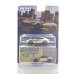 画像1: MINI GT 1/64 Nissan Z Veilside FFZ400 Gold Chrome (LHD) [Blister Packaging] (1)
