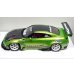 画像4: EIDOLON 1/43 Rocket Bunny R35 GT-R (TE37 wheel) Giallo Verde Pearl Limited 33 pcs. (4)