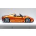 画像6: EIDOLON 1/43 Porsche 918 Spyder weissach package 2011 Arancio Pearl Limited 33 pcs. (6)