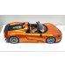 画像8: EIDOLON 1/43 Porsche 918 Spyder weissach package 2011 Arancio Pearl Limited 33 pcs. (8)