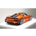 画像10: EIDOLON 1/43 Porsche 918 Spyder weissach package 2011 Arancio Pearl Limited 33 pcs. (10)