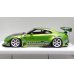 画像2: EIDOLON 1/43 Rocket Bunny R35 GT-R (TE37 wheel) Giallo Verde Pearl Limited 33 pcs. (2)
