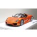 画像9: EIDOLON 1/43 Porsche 918 Spyder weissach package 2011 Arancio Pearl Limited 33 pcs. (9)