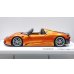 画像2: EIDOLON 1/43 Porsche 918 Spyder weissach package 2011 Arancio Pearl Limited 33 pcs. (2)