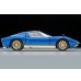 画像4: TOMYTEC 1/64 Limited Vintage Lamborghini Miura SV (Blue Metallic) (4)