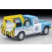 画像2: TOMYTEC 1/64 Limited Vintage Toyota Stout Tow Truck (JAF) (2)
